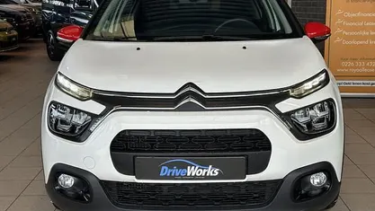 Gebruikt 2022 Citroën C3 PureTech Hatchback | € 14.950 (Eerlijke prijs)