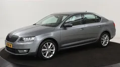 Gebruikt 2014 Skoda Octavia Elegance Hatchback | € 11.900 (Eerlijke prijs)