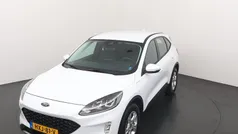 Wit Gebruikt 2022 Ford Kuga Cool & Connect SUV | € 23.950 (Super prijs)