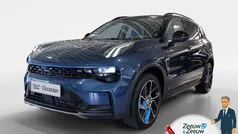 Blauw Gebruikt 2022 Lynk & Co 01 SUV | € 23.430 (Eerlijke prijs)