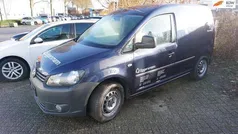 Gebruikt 2015 VW Caddy MPV | € 4.250 (Eerlijke prijs)