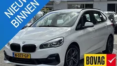 Wit Gebruikt 2018 BMW 220 Executive Stationwagen | € 19.999 (Eerlijke prijs)
