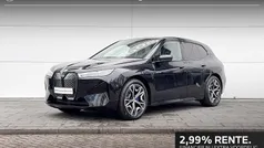 Gebruikt 2023 BMW iX Comfort Edition SUV | € 57.900 (Eerlijke prijs)