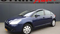 Blauw Gebruikt 2007 Citroën C4 Hatchback | € 1.449 (Eerlijke prijs)