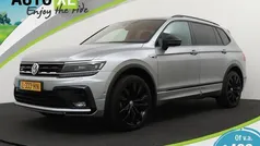 Grijs Gebruikt 2021 VW Tiguan Allspace Highline SUV | € 32.940 (Eerlijke prijs)