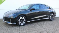Gebruikt 2025 Hyundai Ioniq 6 Sedan | € 46.290 (Goede deal)