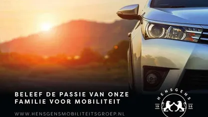 Grijs Gebruikt 2022 Jeep Compass Trailhawk SUV | € 22.944 (Super prijs)