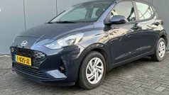 Gebruikt 2023 Hyundai i10 Comfort Hatchback | € 16.395 (Eerlijke prijs)