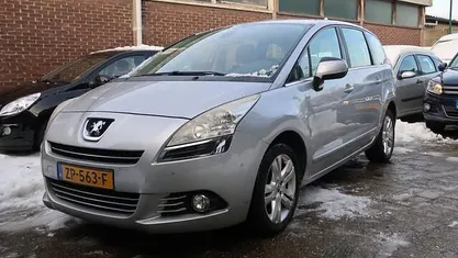 Occasion Peugeot 5008 120 PK (88 kW) 2013 MPV