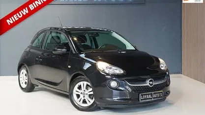 Occasion Opel Adam 69 PK (50 kW) 2013 Hatchback
