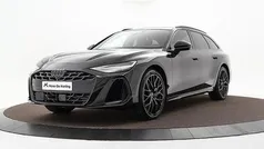Bruin Nieuw 2025 Audi A6 Stationwagen | € 80.790 (Eerlijke prijs)