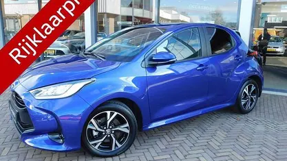 Occasion Toyota Yaris Edition 116 PK (85 kW) 2024 Hatchback