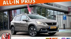 Gebruikt 2017 Peugeot 2008 Allure SUV | € 10.985 (Eerlijke prijs)