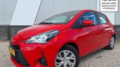 Gebruikt 2018 Toyota Yaris Hatchback | € 12.850 (Eerlijke prijs)