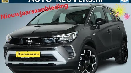 Occasion 2023 Opel Crossland X Ultimate SUV | € 18.900 (Eerlijke prijs)