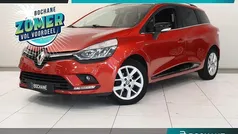 Gebruikt 2020 Renault Clio GrandTour LIMITED Stationwagen | € 10.940 (Eerlijke prijs)