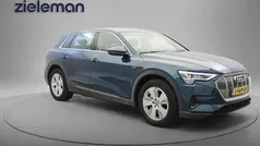 Gebruikt 2020 Audi e-tron Comfort SUV | € 21.845 (Super prijs)