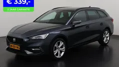 Gebruikt 2021 Seat Leon FR Stationwagen | € 24.740 (Eerlijke prijs)