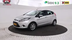 Gebruikt 2009 Ford Fiesta Trend Hatchback | € 3.995 (Goede deal)