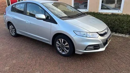 Occasion 2014 Honda Insight Elegance Hatchback | € 7.995 (Eerlijke prijs)