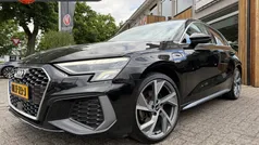 Audi A3 Sportback e-tron