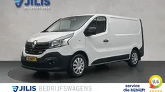 Gebruikt 2015 Renault Trafic Komfort Van | € 8.450 (Goede deal)