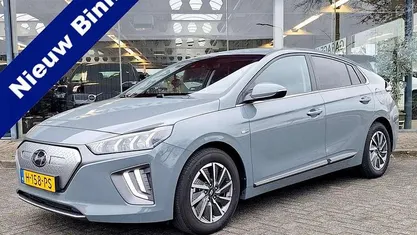 Occasion Hyundai Ioniq Comfort 125 kW (170 PK) 2020 Hatchback