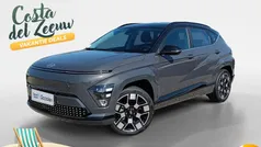 Grijs Gebruikt 2024 Hyundai Kona Comfort SUV | € 35.940 (Goede deal)