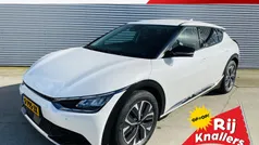 Wit Gebruikt 2023 Kia EV6 4 SUV | € 41.900 (Eerlijke prijs)