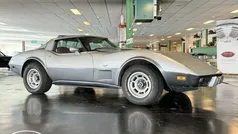Chevrolet Corvette C3