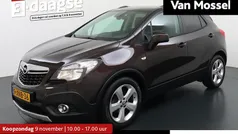 Gebruikt 2014 Opel Mokka Edition SUV | € 9.940 (Eerlijke prijs)