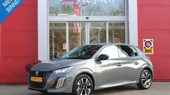 Grijs Gebruikt 2024 Peugeot 208 Allure Hatchback | € 19.245 (Goede deal)