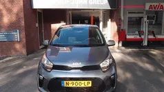 Gebruikt 2021 Kia Picanto Comfort Hatchback | € 12.900 (Eerlijke prijs)