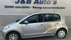 Gebruikt 2017 VW up! move up! Hatchback | € 9.950 (Eerlijke prijs)