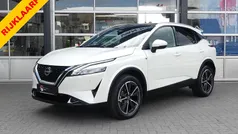 Gebruikt 2024 Nissan Qashqai Tekna+ SUV | € 34.900 (Super prijs)