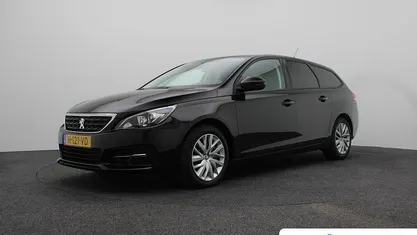 Occasion Peugeot 308 SW 2020 Stationwagen