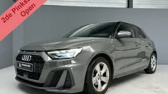 Gebruikt 2019 Audi A1 Sportback S-Line Hatchback | € 19.999 (Eerlijke prijs)