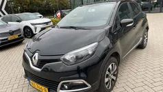 Gebruikt 2017 Renault Captur LIMITED SUV | € 8.950 (Goede deal)