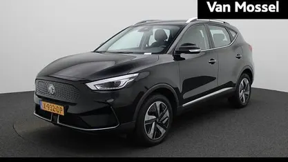 Occasion MG ZS Comfort 130 kW (177 PK) 2023 Zwart SUV