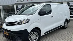 Gebruikt 2022 Toyota Proace Live Van | € 23.950 (Eerlijke prijs)