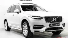 Wit Gebruikt 2018 Volvo XC90 Momentum SUV | € 42.800 (Eerlijke prijs)