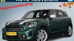 Groen Gebruikt 2022 Mini Cooper S Countryman SUV | € 28.800 (Goede deal)