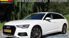 Wit Gebruikt 2021 Audi A6 Business Stationwagen | € 37.745 (Super prijs)
