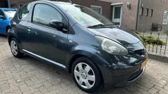 Gebruikt 2006 Toyota Aygo Hatchback | € 1.750 (Eerlijke prijs)