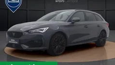 Grijs Gebruikt 2021 Cupra Leon VZ Stationwagen | € 22.950 (Goede deal)