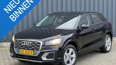 Zwart Gebruikt 2018 Audi Q2 Sport SUV | € 19.144 (Goede deal)