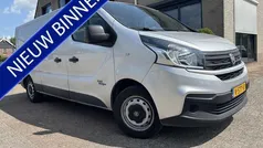 Gebruikt 2018 Fiat Talento Van | € 11.500 (Super prijs)