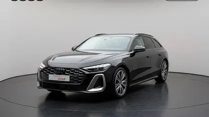 Occasion 2024 Audi A5 Advanced Stationwagen | € 48.949 (Eerlijke prijs)