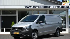 Gebruikt 2021 Mercedes e-Vito MPV | € 23.500 (Goede deal)