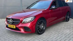 Gebruikt 2018 Mercedes 300 Premium Stationwagen | € 29.950 (Eerlijke prijs)